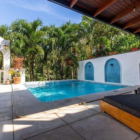 Casa Vitality Bed And Breakfast - Playa Guiones, Nosara - 4 Minute Walk To The Beach Екстериор снимка