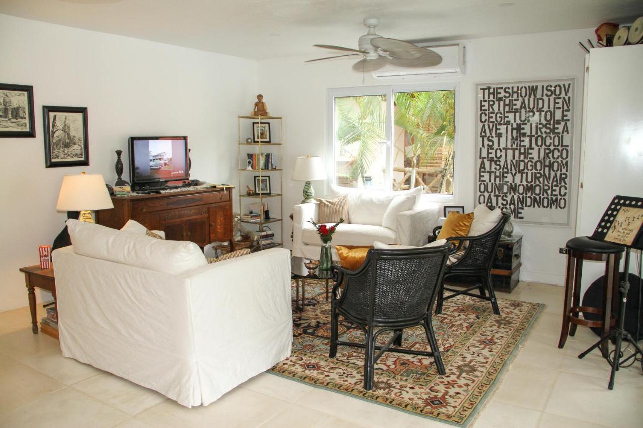 Casa Vitality Bed And Breakfast - Playa Guiones, Nosara - 4 Minute Walk To The Beach Екстериор снимка