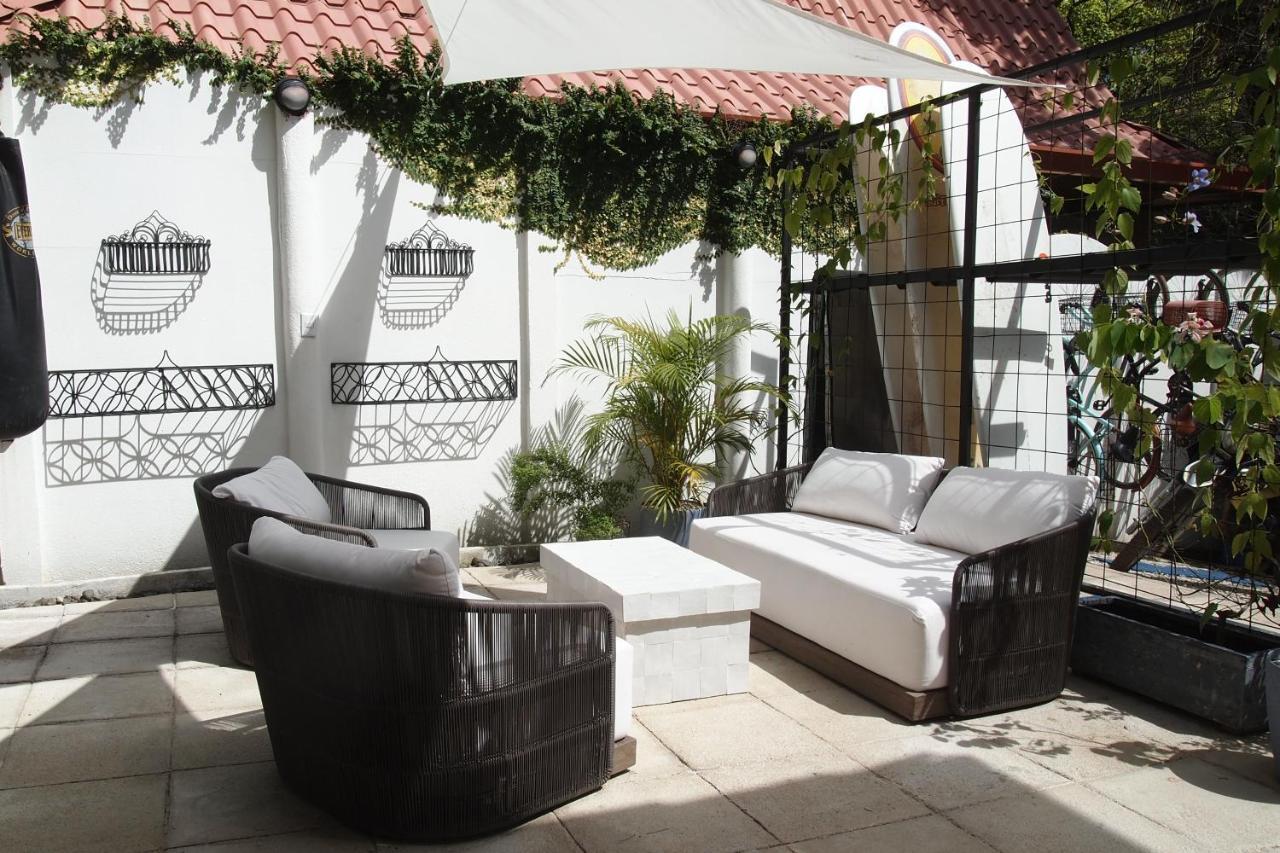 Casa Vitality Bed And Breakfast - Playa Guiones, Nosara - 4 Minute Walk To The Beach Екстериор снимка