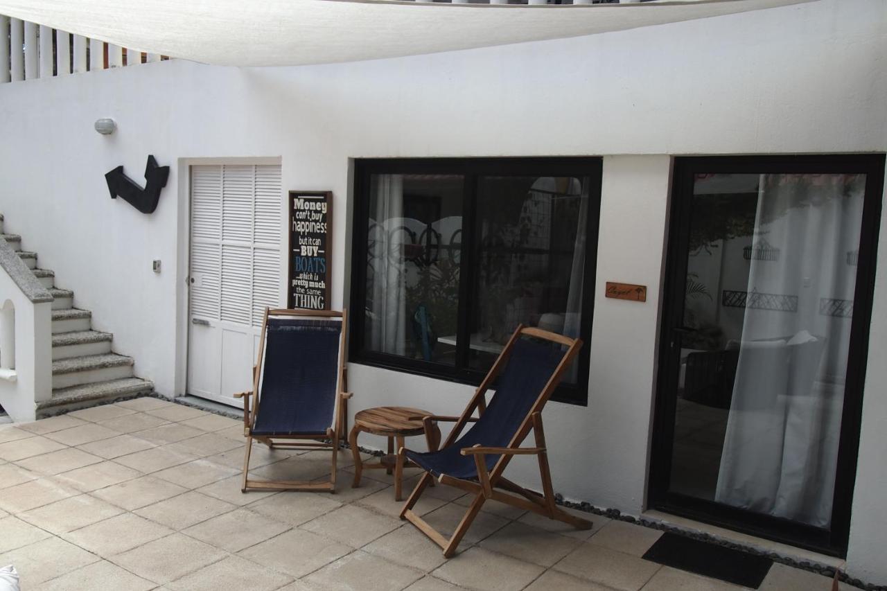 Casa Vitality Bed And Breakfast - Playa Guiones, Nosara - 4 Minute Walk To The Beach Екстериор снимка