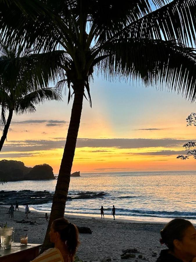 Casa Vitality Bed And Breakfast - Playa Guiones, Nosara - 4 Minute Walk To The Beach Екстериор снимка