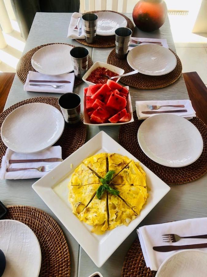 Casa Vitality Bed And Breakfast - Playa Guiones, Nosara - 4 Minute Walk To The Beach Екстериор снимка