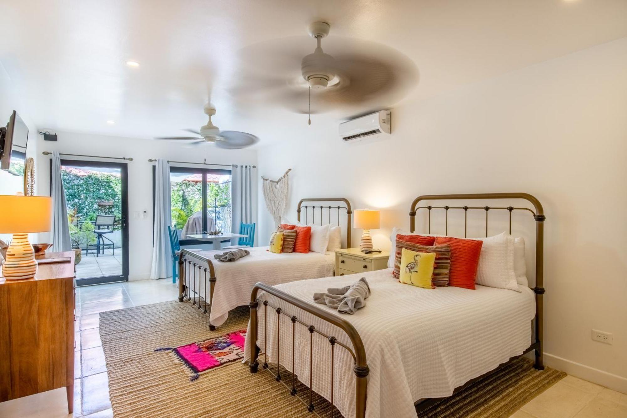 Casa Vitality Bed And Breakfast - Playa Guiones, Nosara - 4 Minute Walk To The Beach Екстериор снимка