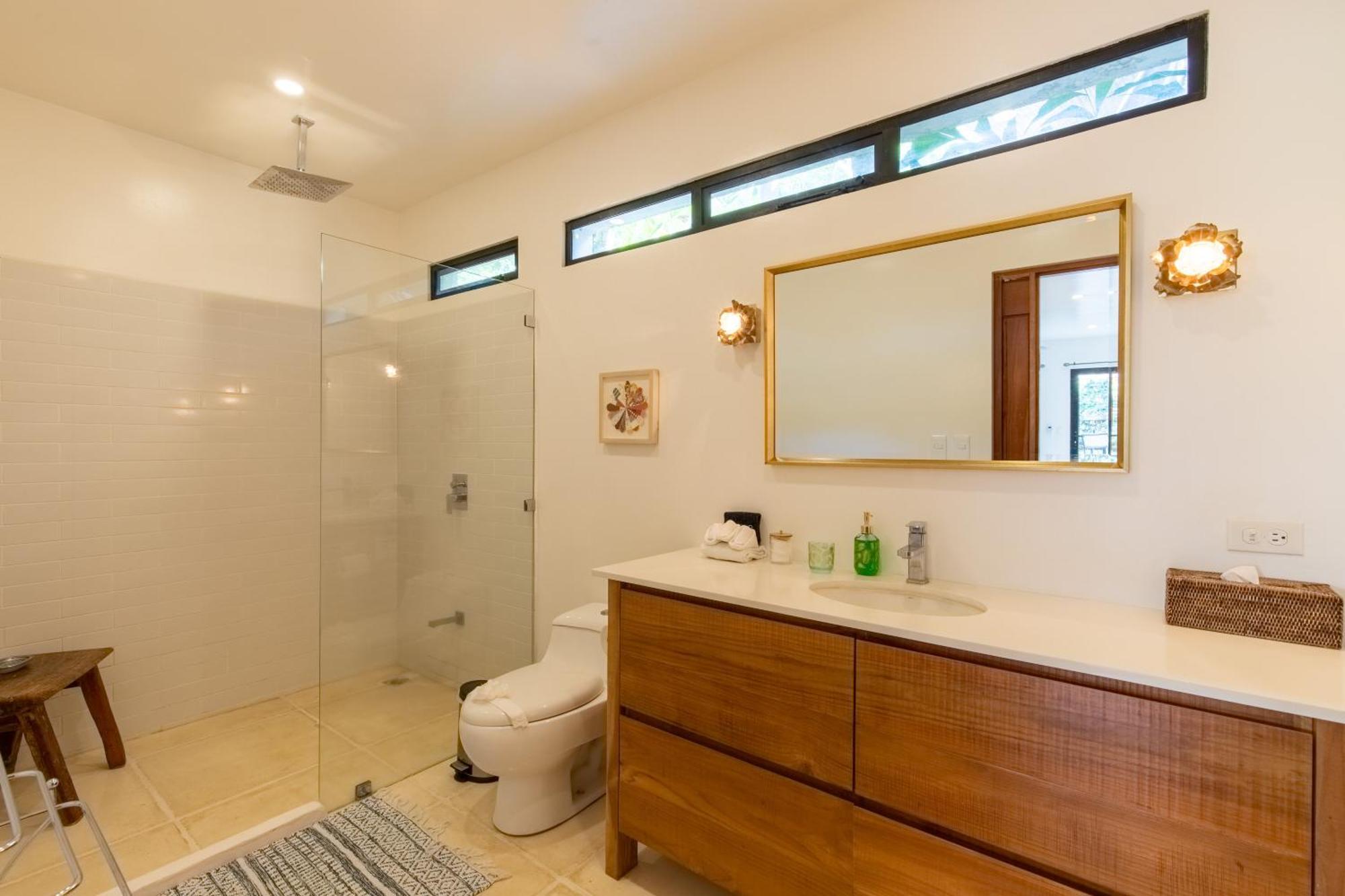 Casa Vitality Bed And Breakfast - Playa Guiones, Nosara - 4 Minute Walk To The Beach Екстериор снимка