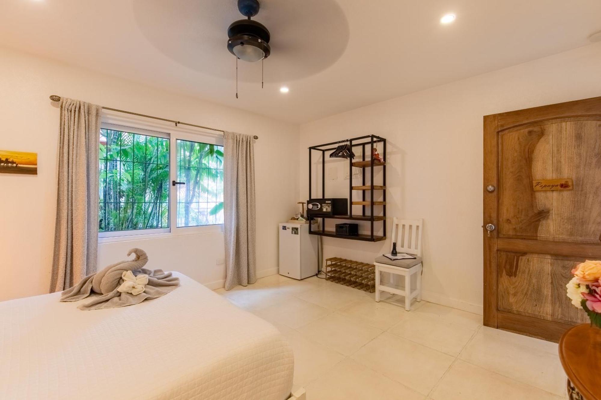 Casa Vitality Bed And Breakfast - Playa Guiones, Nosara - 4 Minute Walk To The Beach Екстериор снимка