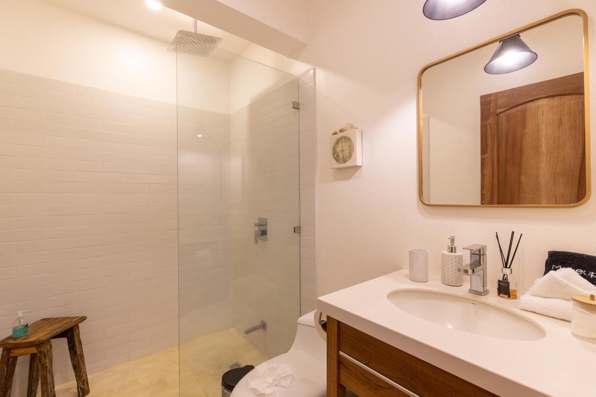 Casa Vitality Bed And Breakfast - Playa Guiones, Nosara - 4 Minute Walk To The Beach Екстериор снимка
