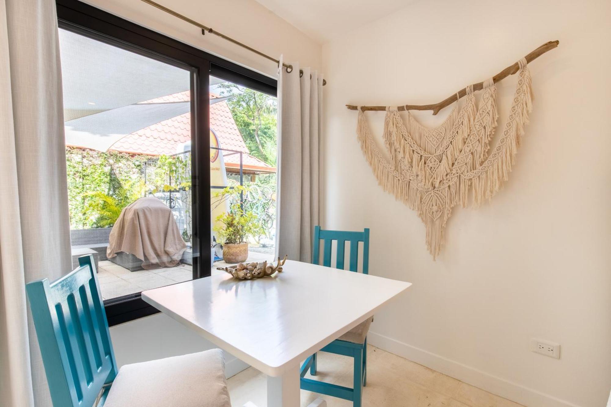 Casa Vitality Bed And Breakfast - Playa Guiones, Nosara - 4 Minute Walk To The Beach Екстериор снимка