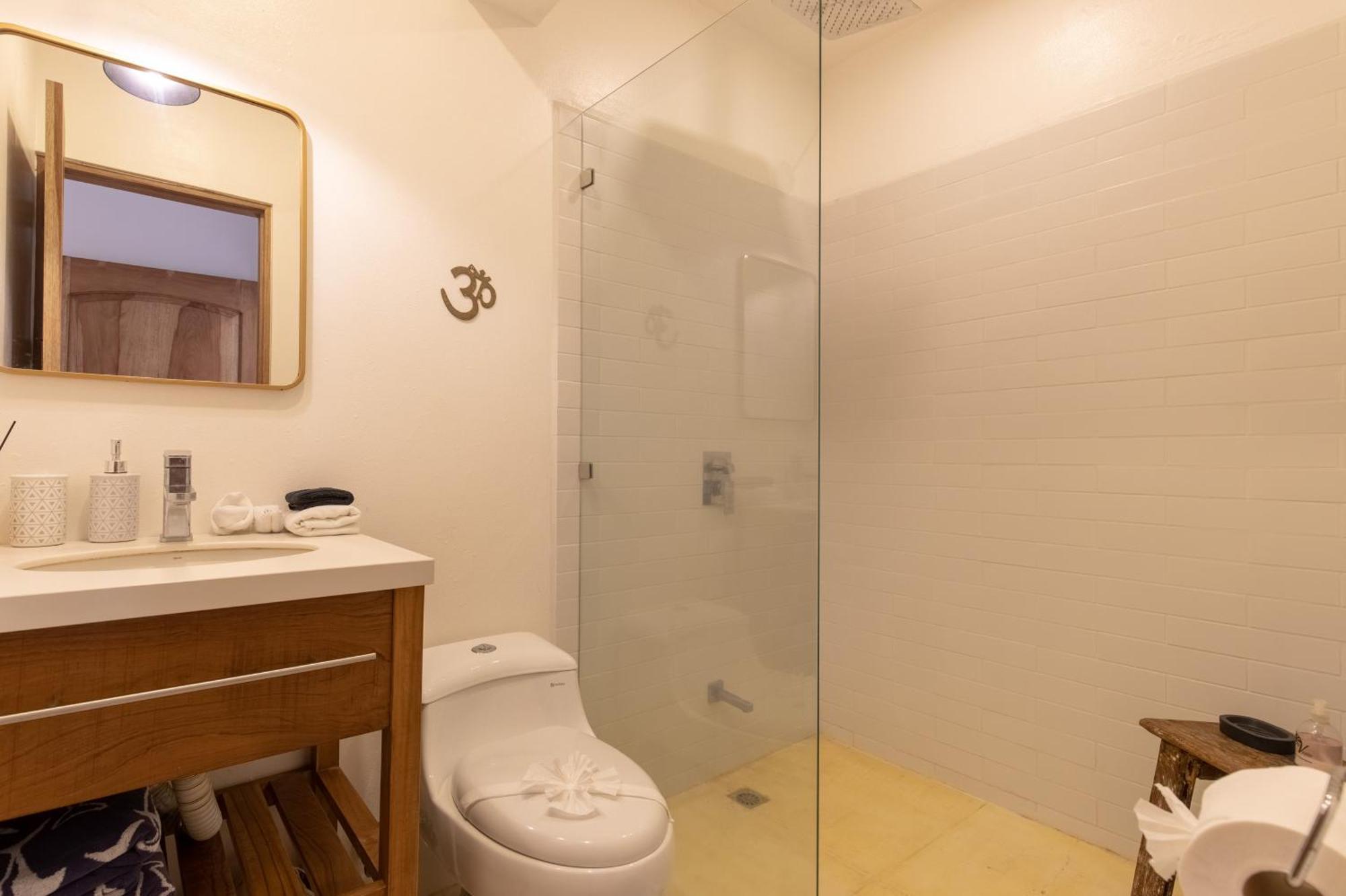 Casa Vitality Bed And Breakfast - Playa Guiones, Nosara - 4 Minute Walk To The Beach Екстериор снимка
