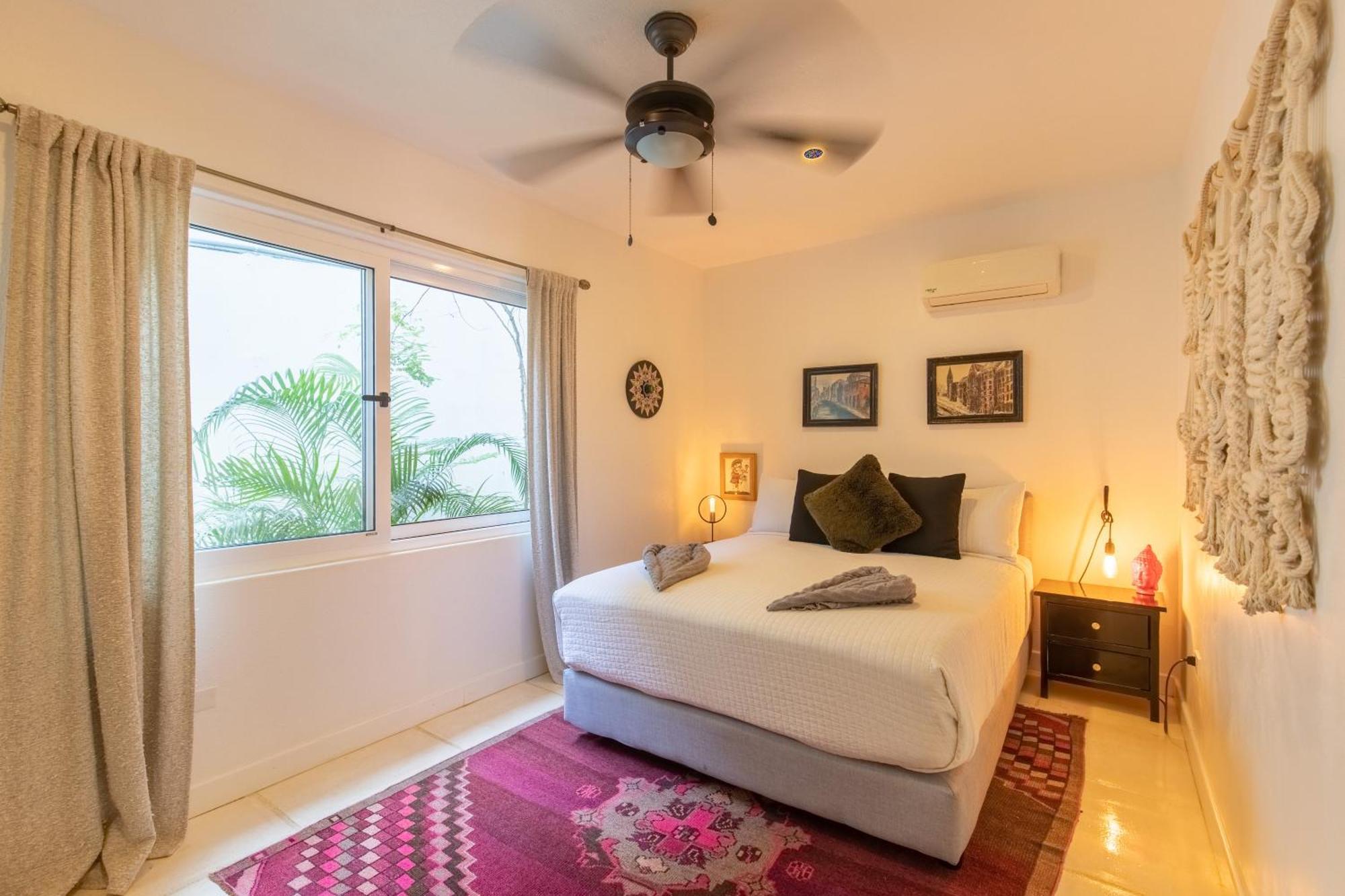 Casa Vitality Bed And Breakfast - Playa Guiones, Nosara - 4 Minute Walk To The Beach Екстериор снимка