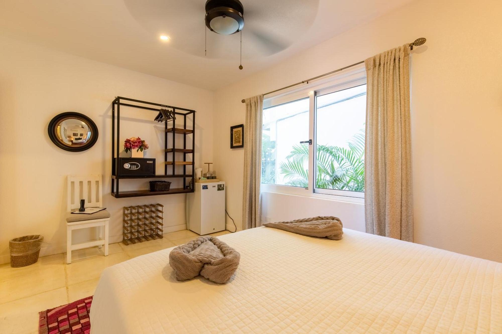 Casa Vitality Bed And Breakfast - Playa Guiones, Nosara - 4 Minute Walk To The Beach Екстериор снимка