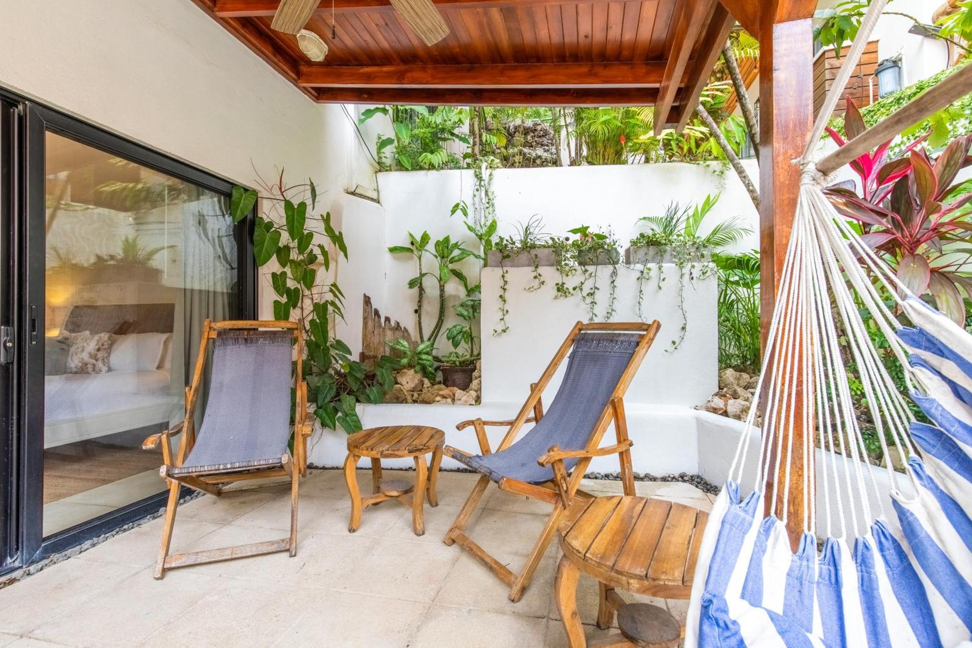 Casa Vitality Bed And Breakfast - Playa Guiones, Nosara - 4 Minute Walk To The Beach Екстериор снимка