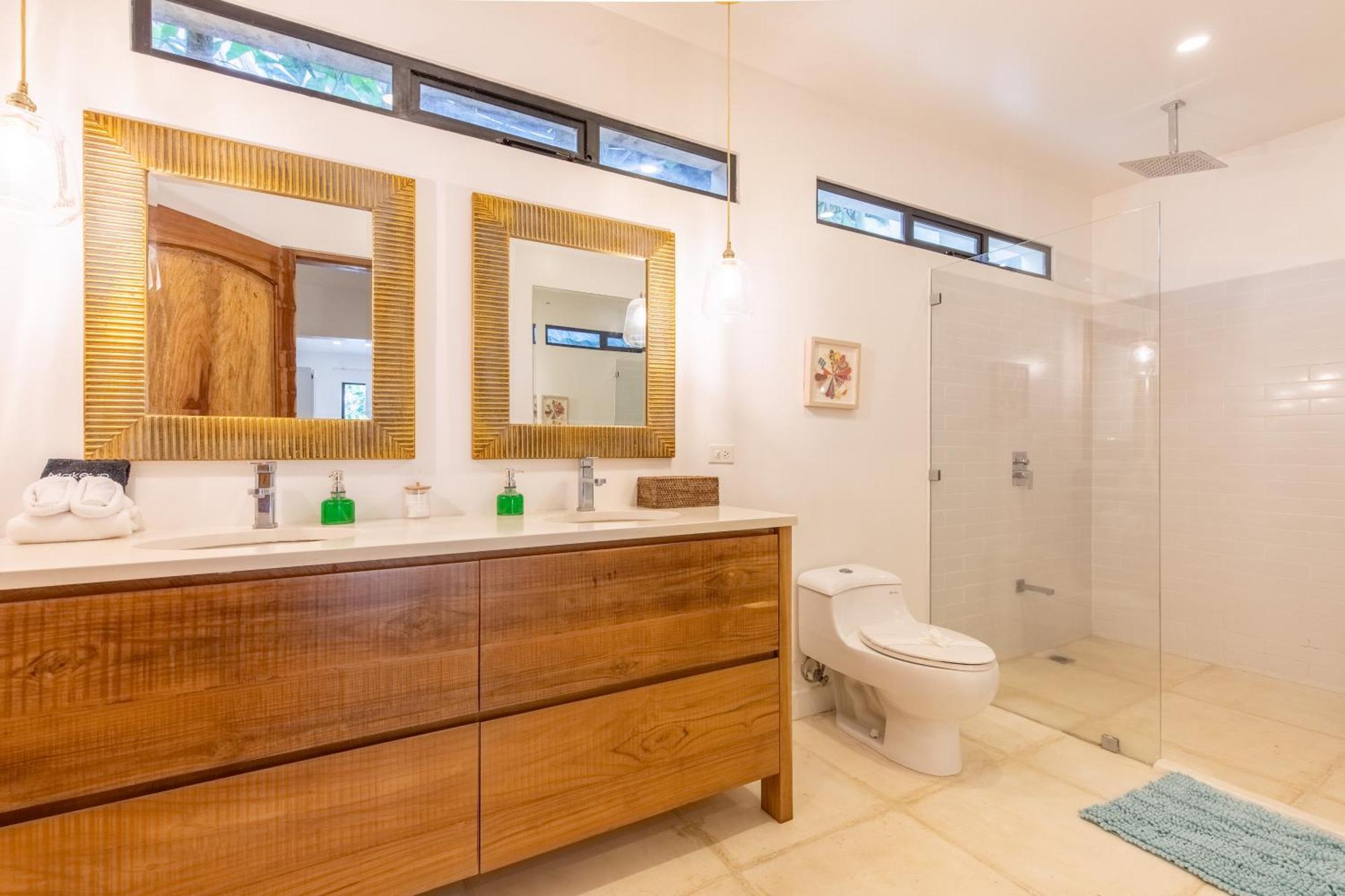 Casa Vitality Bed And Breakfast - Playa Guiones, Nosara - 4 Minute Walk To The Beach Екстериор снимка