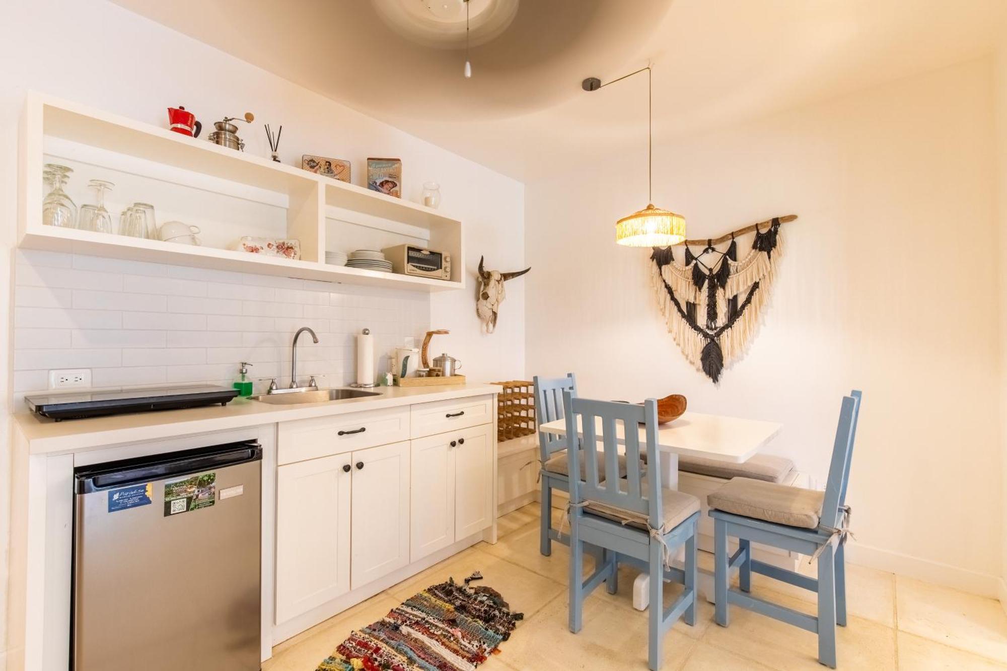 Casa Vitality Bed And Breakfast - Playa Guiones, Nosara - 4 Minute Walk To The Beach Екстериор снимка