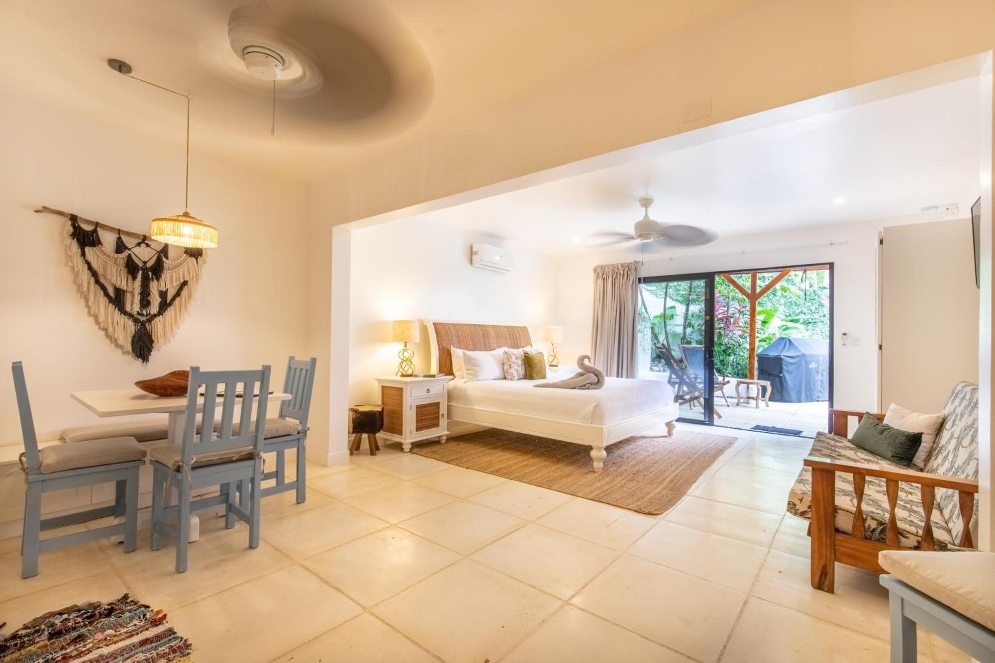 Casa Vitality Bed And Breakfast - Playa Guiones, Nosara - 4 Minute Walk To The Beach Екстериор снимка